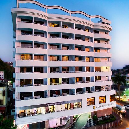 Gold Crest Hotel Mwanza Luaran gambar